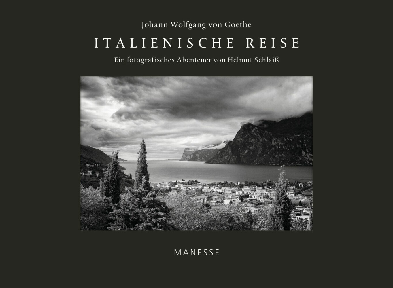 Italienische Reise main product photo