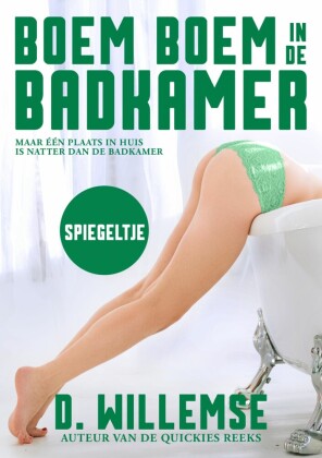 Spiegeltje