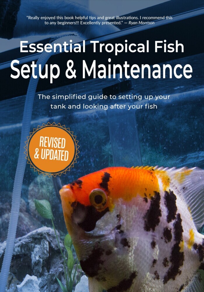 Essential Tropical Fish main product photo