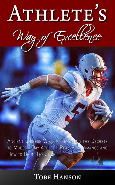 Athlete's Way of Excellence main product photo