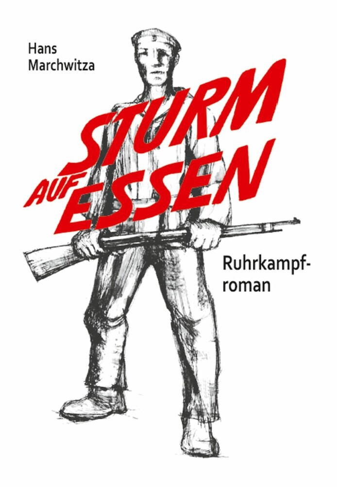 Sturm auf Essen main product photo