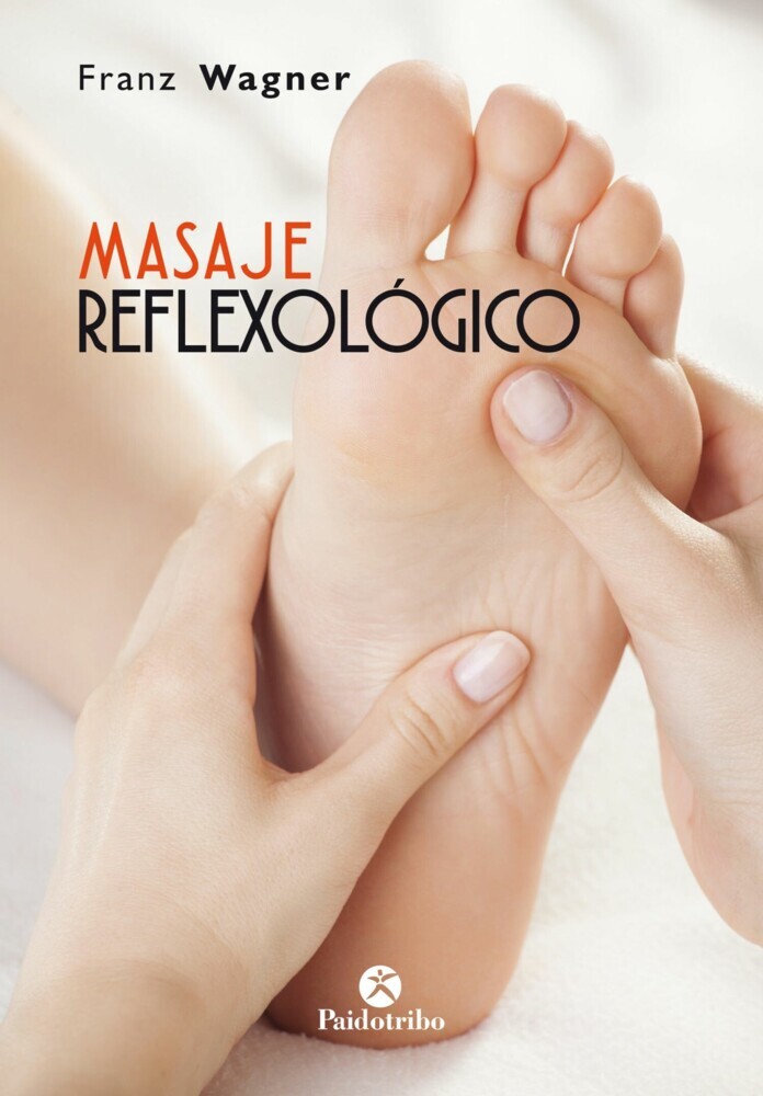 Masaje reflexológico (Color) main product photo