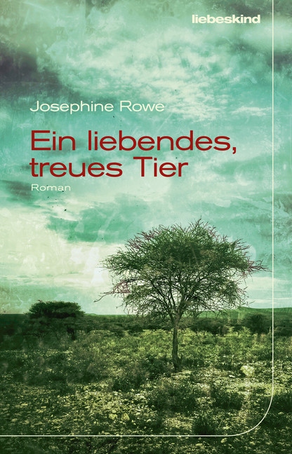 Ein liebendes, treues Tier main product photo