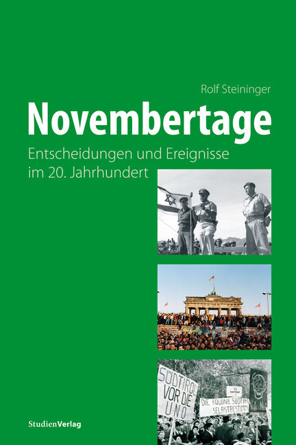 Novembertage main product photo