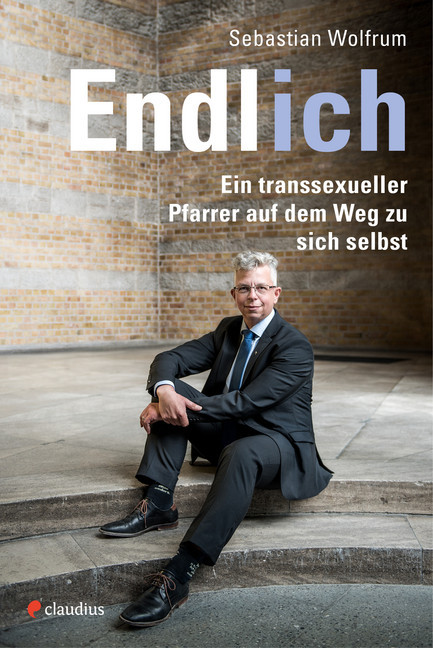 Endlich ich main product photo