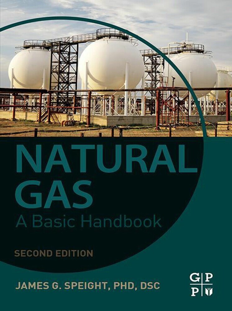 Natural Gas main product photo