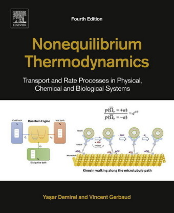 Nonequilibrium Thermodynamics