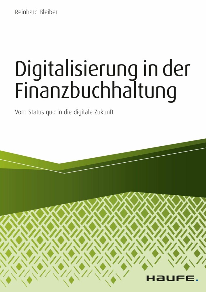 Digitalisierung in der Finanzbuchhaltung main product photo