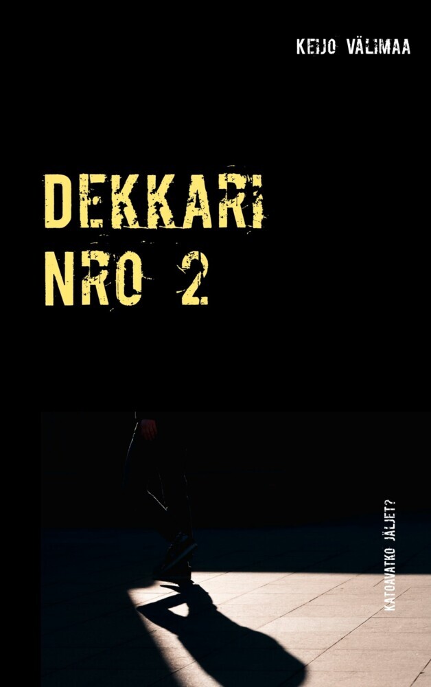 Dekkari Nro 2 main product photo