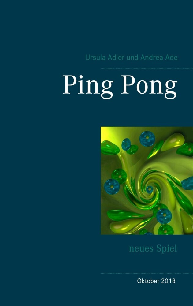 Ping Pong main product photo