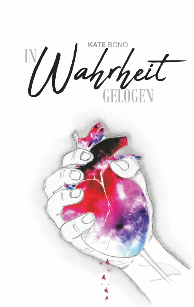 In Wahrheit gelogen main product photo
