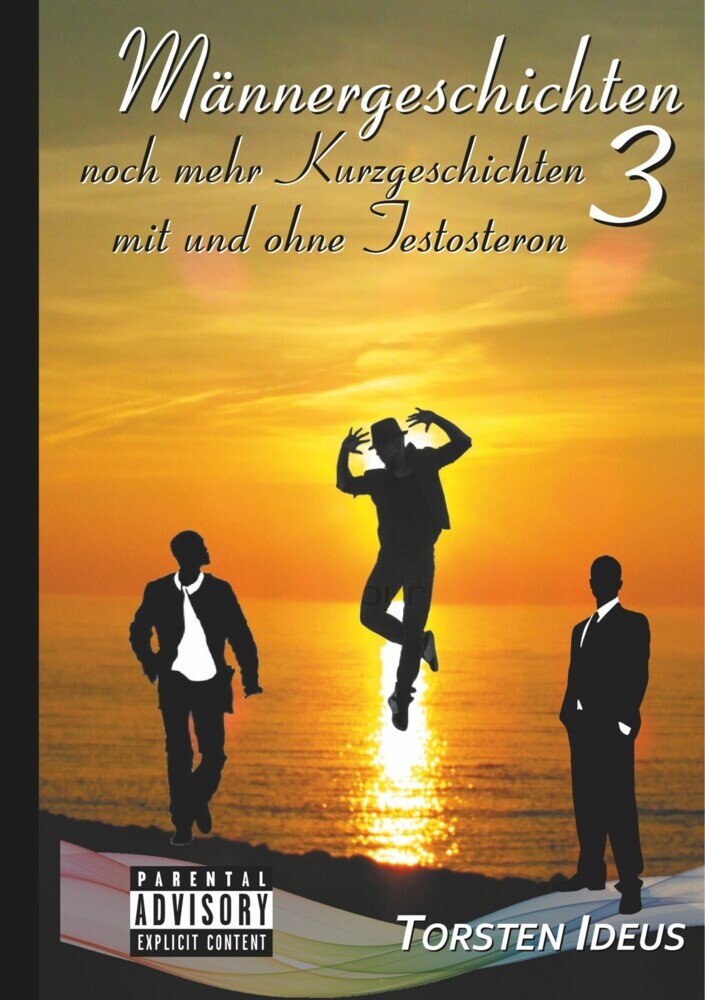 Männergeschichten 3 main product photo