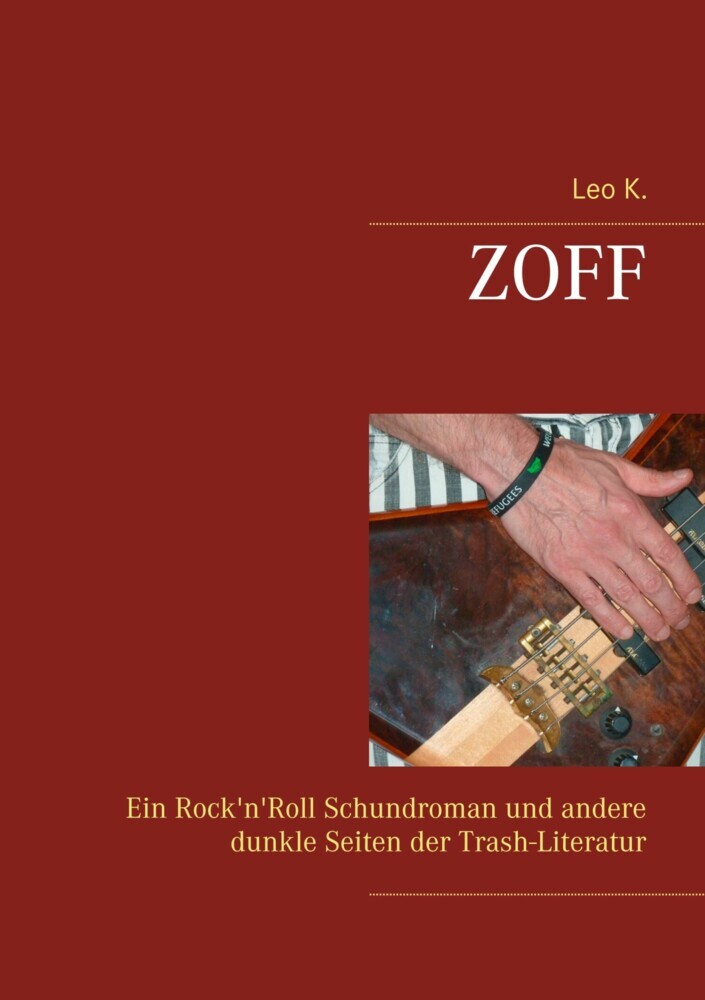 Zoff main product photo
