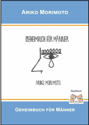 Geheimbuch für Männer