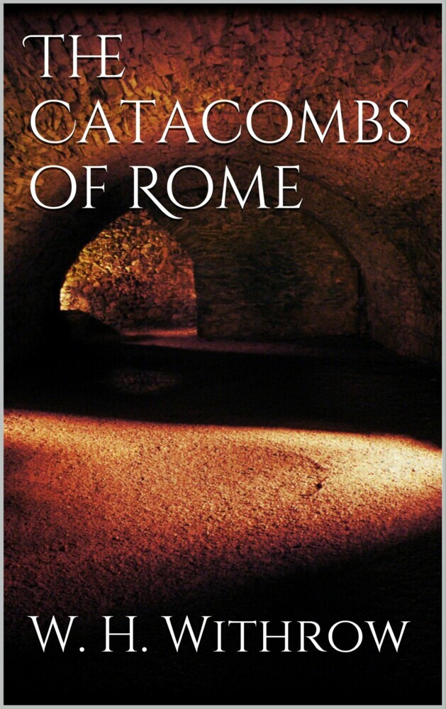 The Catacombs of Rome main product photo