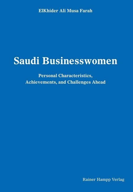 Saudi Businesswomen main product photo