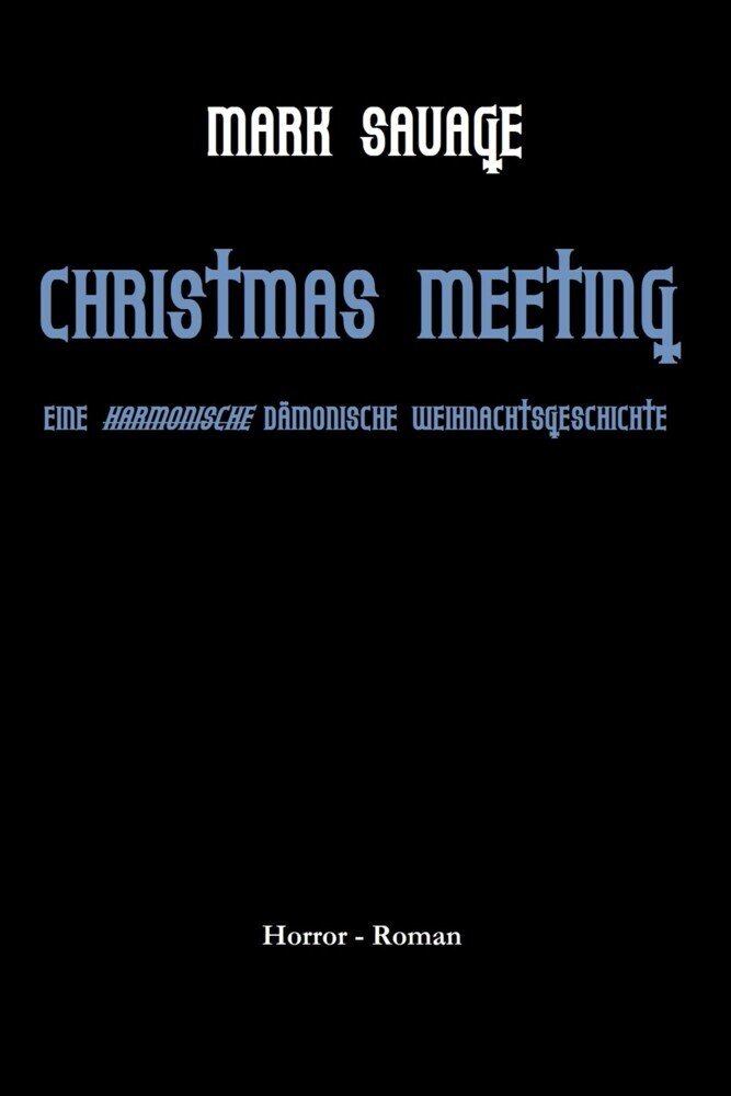 Christmas Meeting main product photo