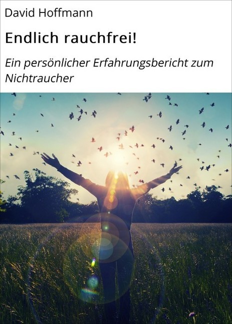 Endlich rauchfrei! main product photo