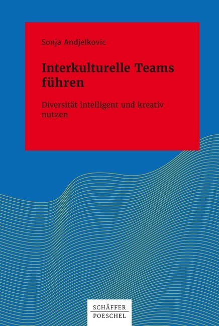 Interkulturelle Teams führen main product photo