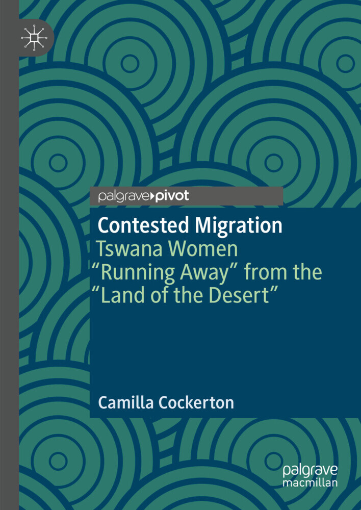 Contested Migration main product photo
