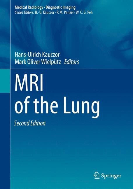 MRI of the Lung main product photo