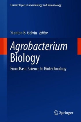Agrobacterium Biology