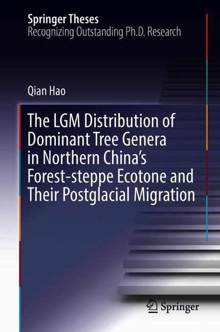The LGM Distribution of Dominant Tree Genera in Northern China's Forest-steppe Ecotone and Their Postglacial Migration main product photo