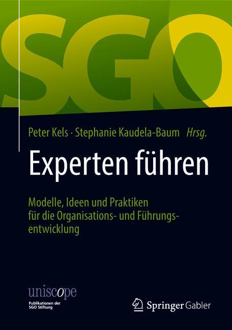 Experten führen main product photo
