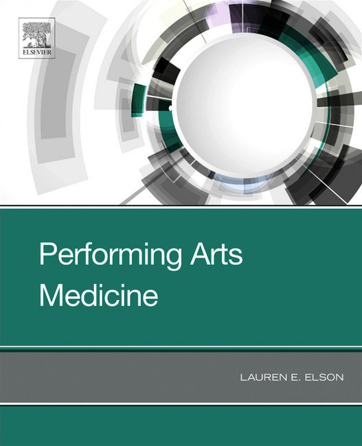 Performing Arts Medicine main product photo