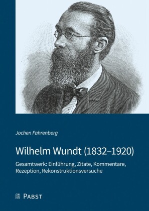 Wilhelm Wundt (1832-1920)