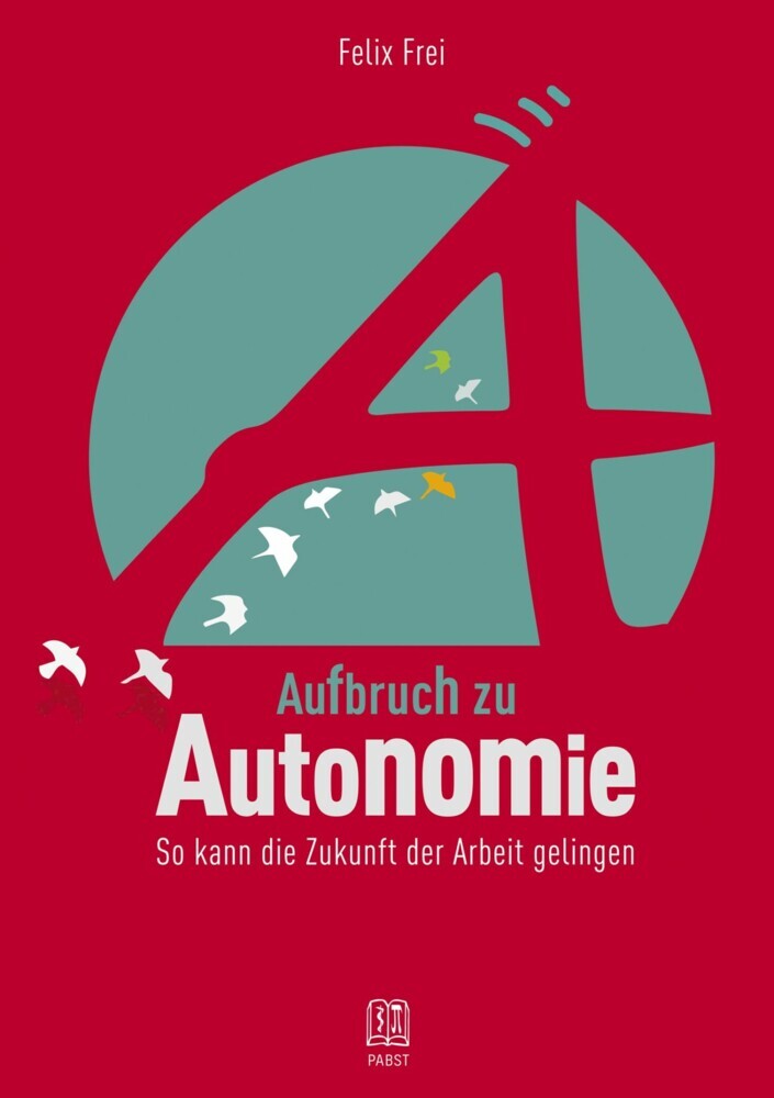 Aufbruch zu Autonomie main product photo