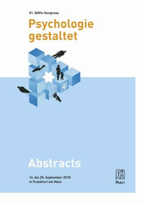 51. Kongress der Deutschen Gesellschaft für Psychologie