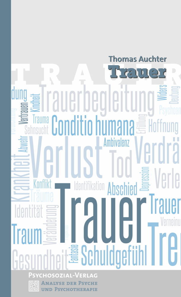 Trauer main product photo