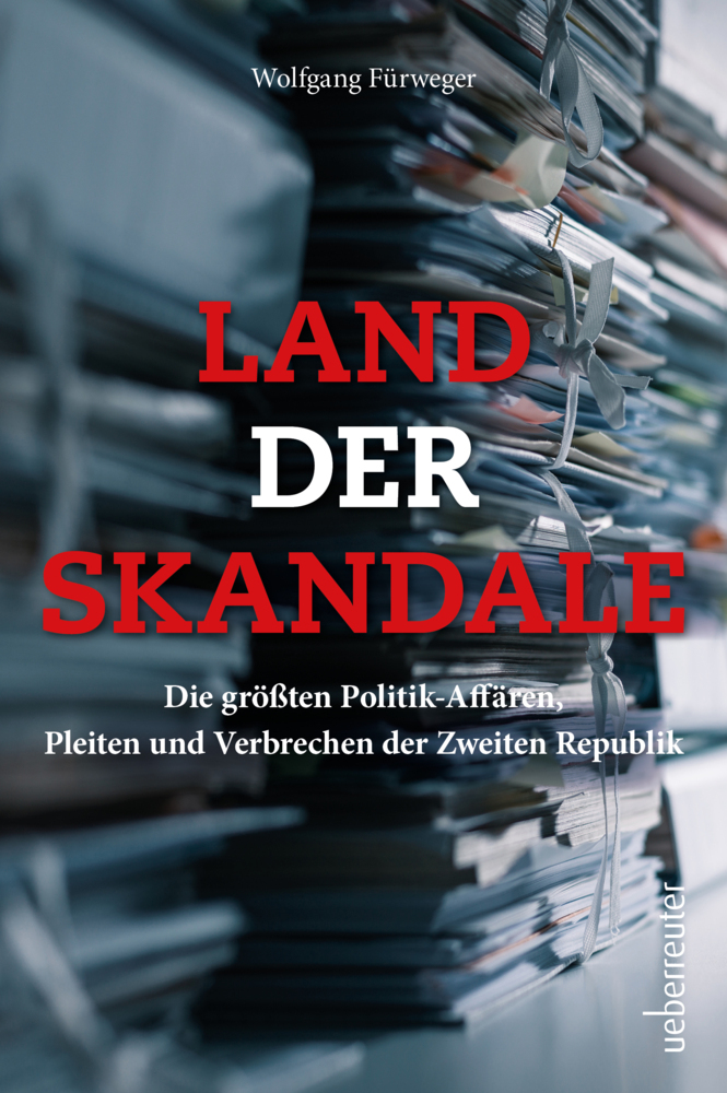 Land der Skandale main product photo