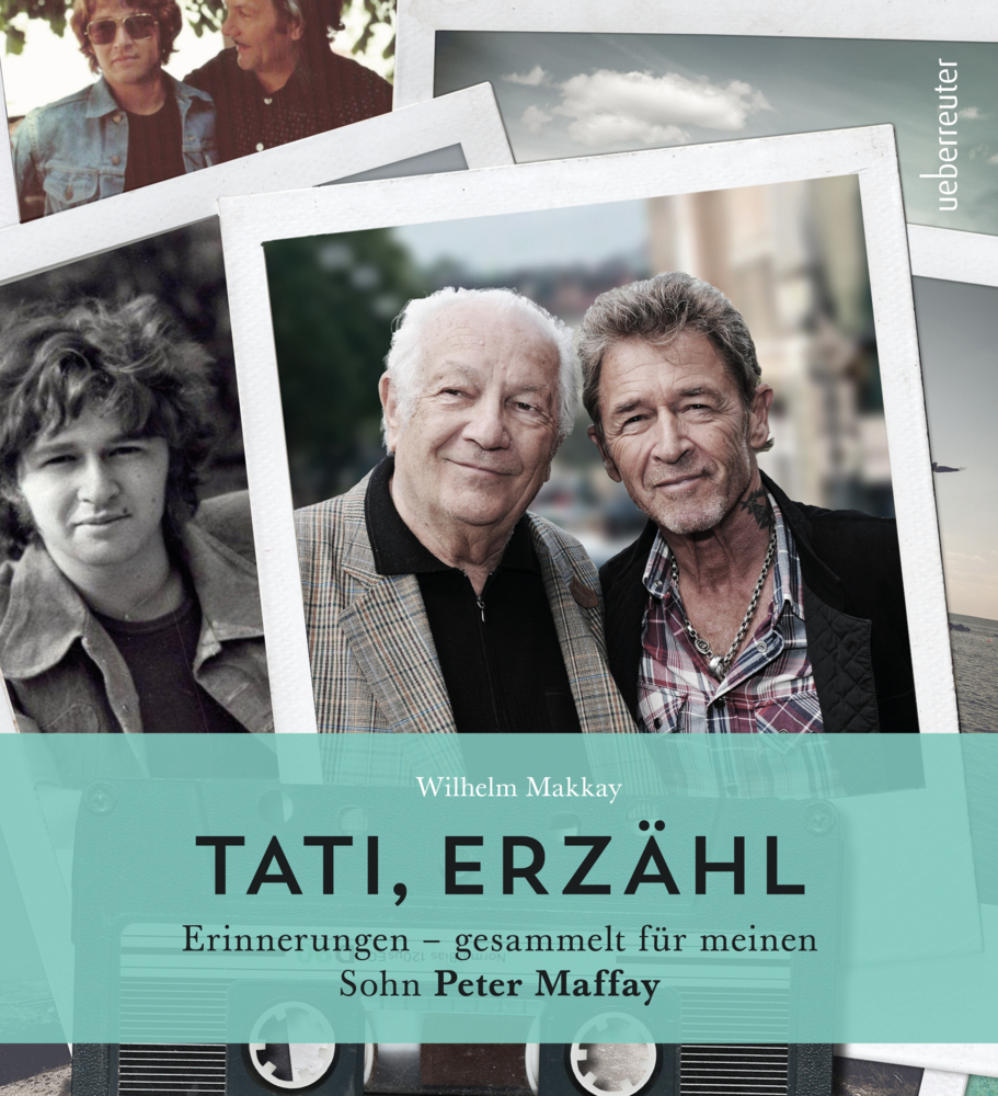 Tati, erzähl main product photo