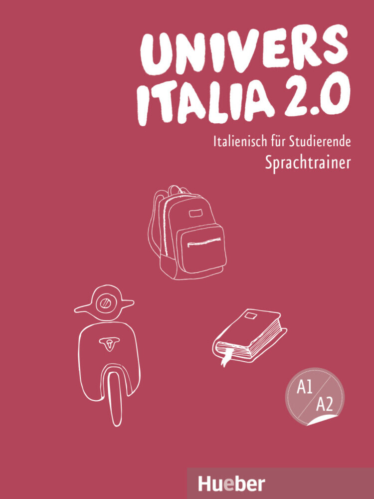 UniversItalia 2.0 A1/A2 main product photo