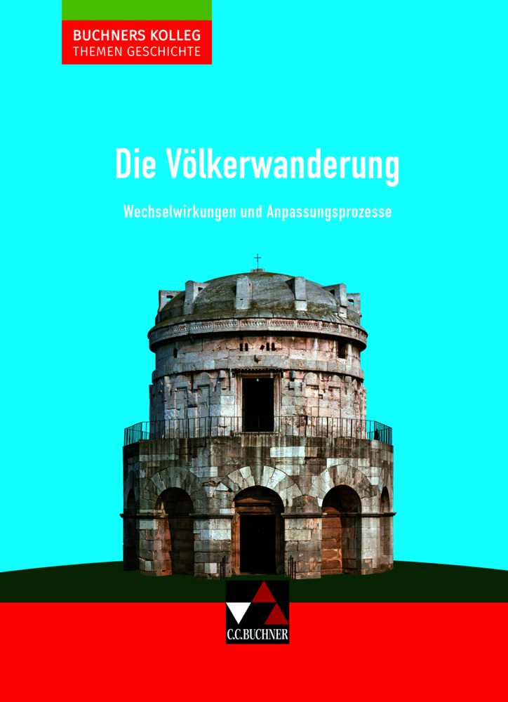 Die Völkerwanderung main product photo