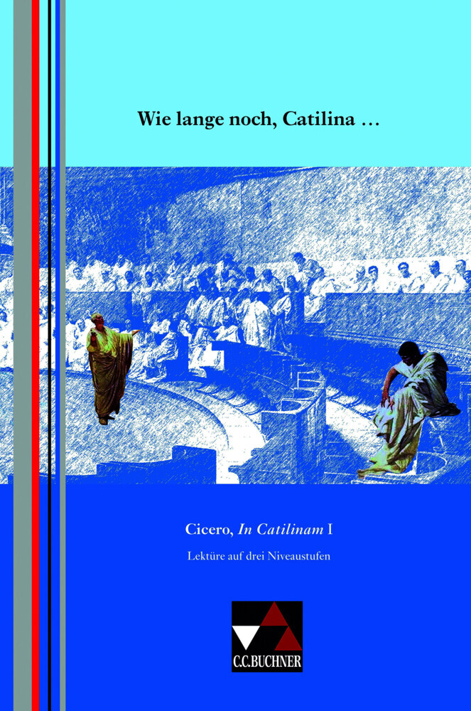 Wie lange noch, Catilina ... main product photo