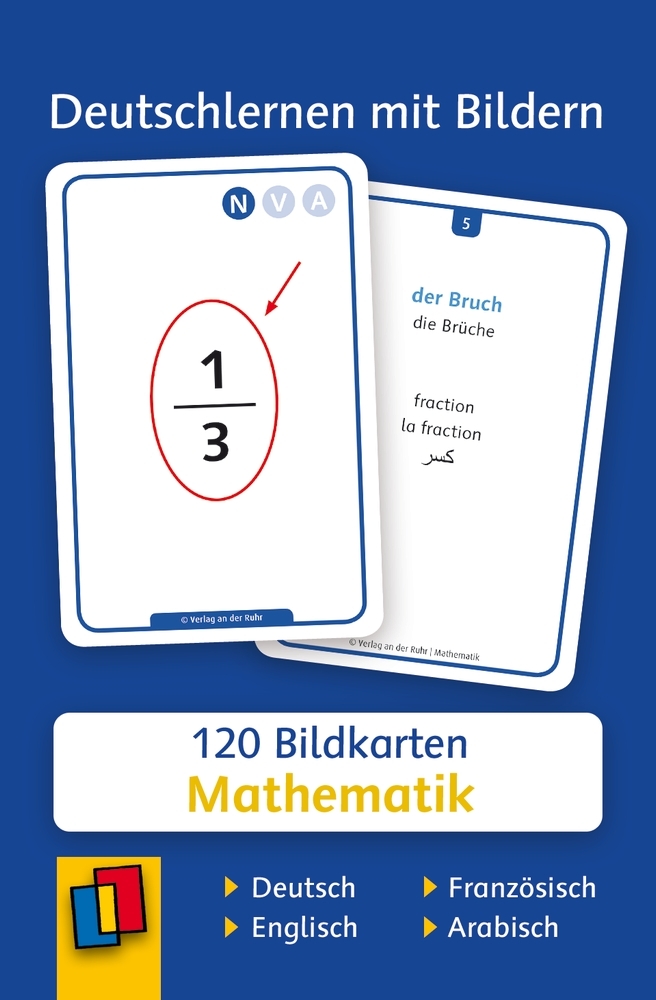Mathematik main product photo