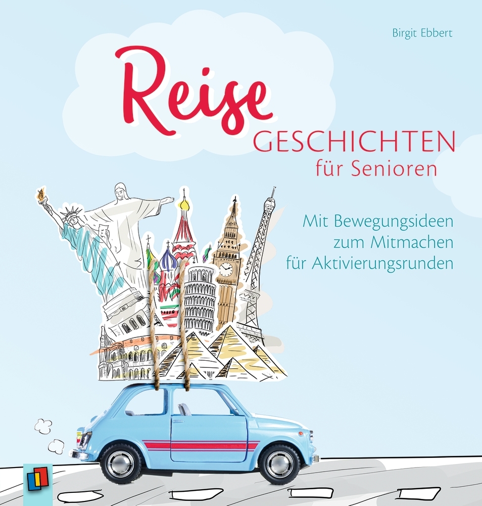 Reisegeschichten für Senioren main product photo