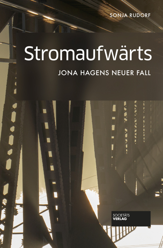 Stromaufwärts main product photo