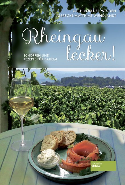 Rheingau lecker! main product photo