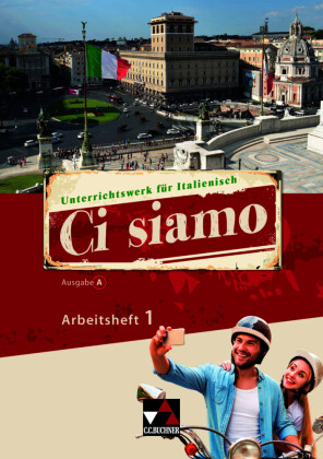 Ci siamo A AH 1