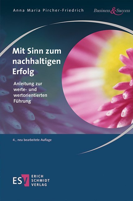 Mit Sinn zum nachhaltigen Erfolg main product photo