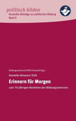 Erinnern für Morgen
