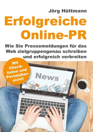 Erfolgreiche Online-PR main product photo