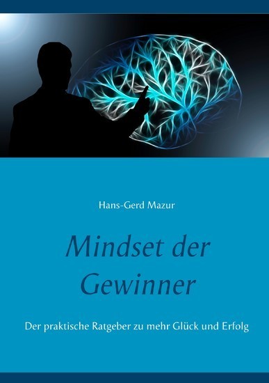 Mindset der Gewinner main product photo