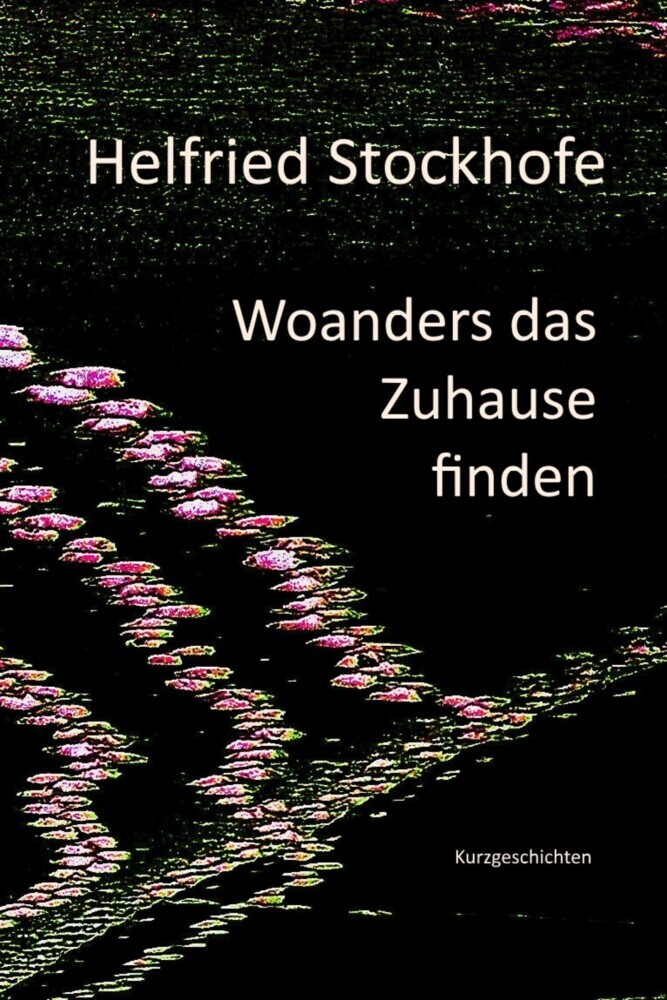 Woanders das Zuhause finden main product photo