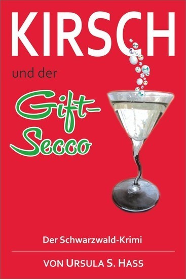 Kirsch und der Gift-Secco main product photo