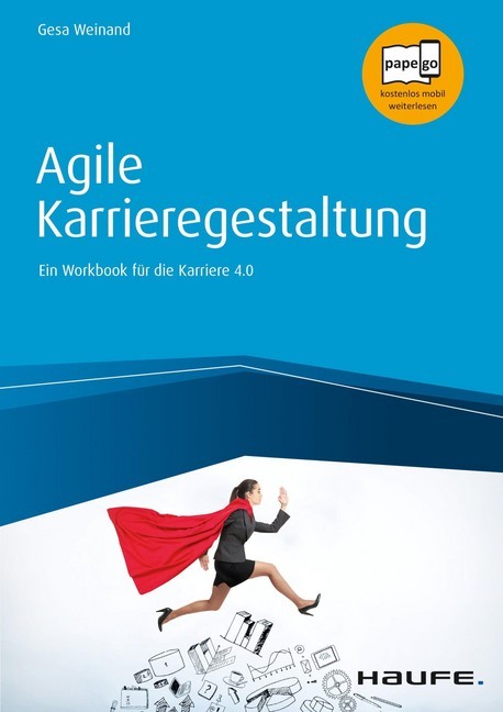 Agile Karrieregestaltung main product photo